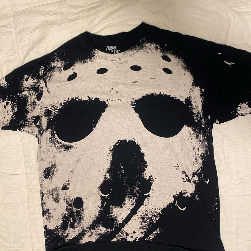 Friday the 13th